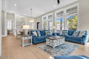 538 Chicamacomico Way, Bald Head Island, NC 28461 - Photo 15