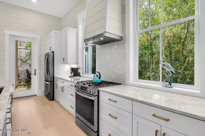 538 Chicamacomico Way, Bald Head Island, NC 28461 - Photo 23