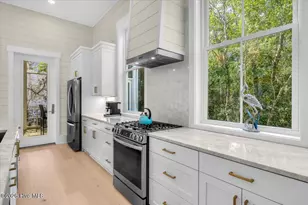 538 Chicamacomico Way, Bald Head Island, NC 28461 - Photo 23