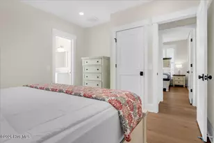 538 Chicamacomico Way, Bald Head Island, NC 28461 - Photo 47