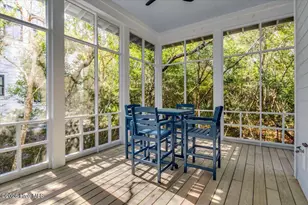 538 Chicamacomico Way, Bald Head Island, NC 28461 - Photo 25