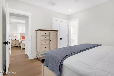 538 Chicamacomico Way, Bald Head Island, NC 28461 - Photo 39