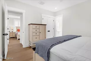538 Chicamacomico Way, Bald Head Island, NC 28461 - Photo 39