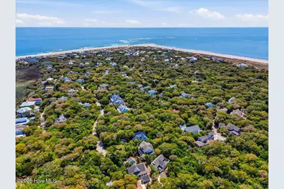 538 Chicamacomico Way, Bald Head Island, NC 28461 - Photo 5