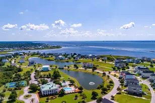 526 Cannonsgate Dr, Newport, NC 28570 - Photo 31
