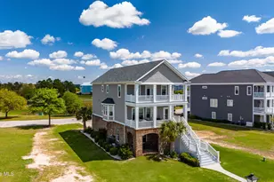 526 Cannonsgate Dr, Newport, NC 28570 - Photo 3