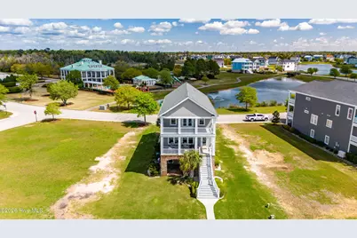526 Cannonsgate Drive, Newport, NC 28570 - Photo 17