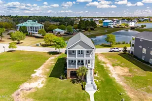 526 Cannonsgate Dr, Newport, NC 28570 - Photo 17