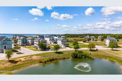 526 Cannonsgate Drive, Newport, NC 28570 - Photo 27