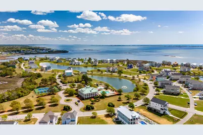 526 Cannonsgate Drive, Newport, NC 28570 - Photo 79