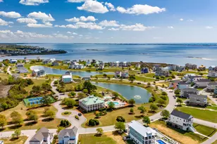 526 Cannonsgate Dr, Newport, NC 28570 - Photo 79