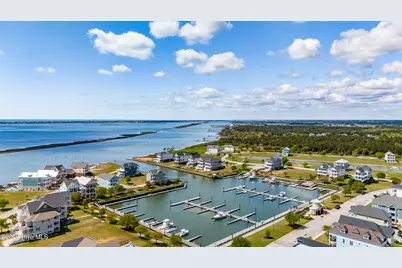 526 Cannonsgate Drive, Newport, NC 28570 - Photo 19