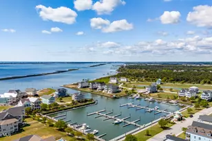 526 Cannonsgate Dr, Newport, NC 28570 - Photo 19