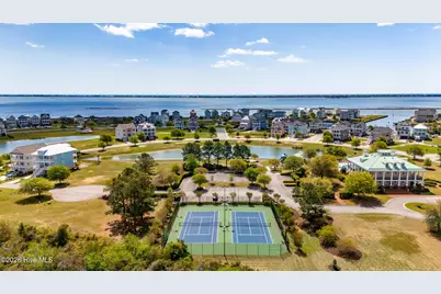526 Cannonsgate Drive, Newport, NC 28570 - Photo 77