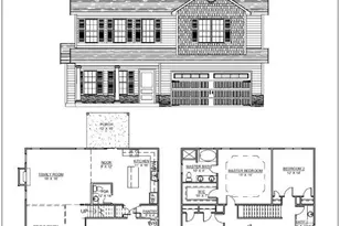 4007 Bluewater Blvd, New Bern, NC 28562 - Photo 3