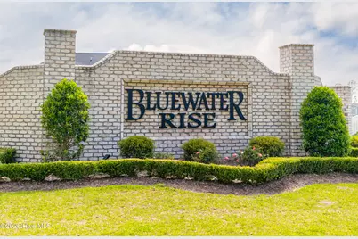 4007 Bluewater Boulevard, New Bern, NC 28562 - Photo 9