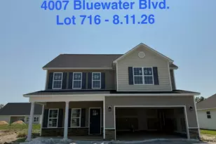4007 Bluewater Blvd, New Bern, NC 28562 - Photo 1