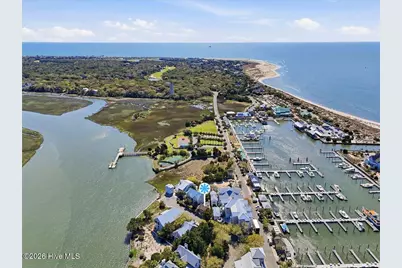 6A Leeward Court, Bald Head Island, NC 28461 - Photo 31