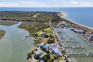 6A Leeward Ct, Bald Head Island, NC 28461 - Photo 31