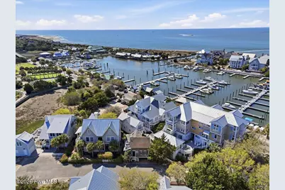 6A Leeward Court, Bald Head Island, NC 28461 - Photo 37