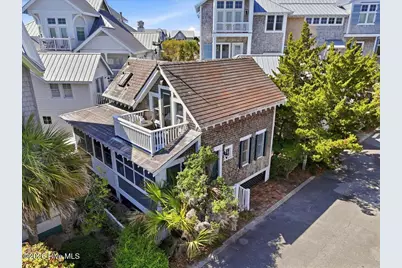 6A Leeward Court, Bald Head Island, NC 28461 - Photo 9
