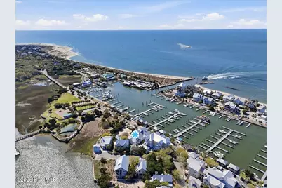 6A Leeward Court, Bald Head Island, NC 28461 - Photo 35