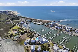 6A Leeward Ct, Bald Head Island, NC 28461 - Photo 35