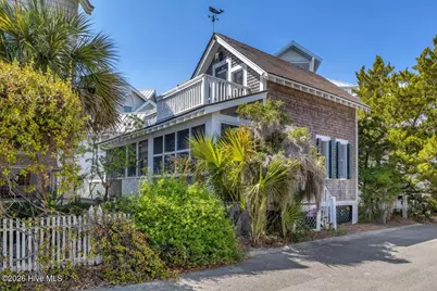 6A Leeward Court, Bald Head Island, NC 28461 - Photo 1