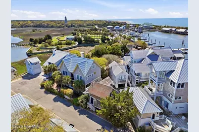 6A Leeward Court, Bald Head Island, NC 28461 - Photo 7