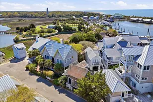 6A Leeward Ct, Bald Head Island, NC 28461 - Photo 7