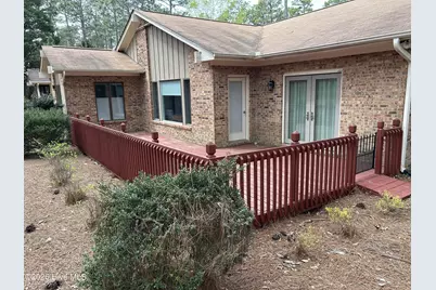815 Myrtlewood Court, Southern Pines, NC 28387 - Photo 31