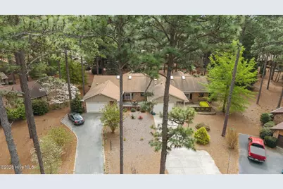815 Myrtlewood Court, Southern Pines, NC 28387 - Photo 35