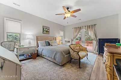 815 Myrtlewood Court, Southern Pines, NC 28387 - Photo 17