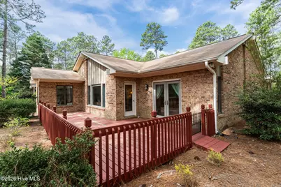 815 Myrtlewood Court, Southern Pines, NC 28387 - Photo 25