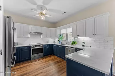 815 Myrtlewood Court, Southern Pines, NC 28387 - Photo 7
