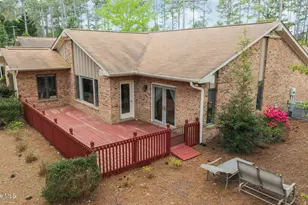 815 Myrtlewood Ct, Southern Pines, NC 28387 - Photo 29