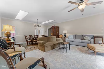 815 Myrtlewood Court, Southern Pines, NC 28387 - Photo 13