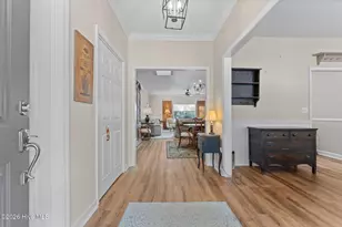 815 Myrtlewood Ct, Southern Pines, NC 28387 - Photo 5
