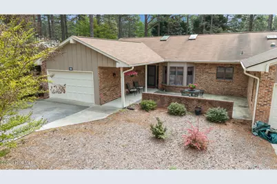 815 Myrtlewood Court, Southern Pines, NC 28387 - Photo 3