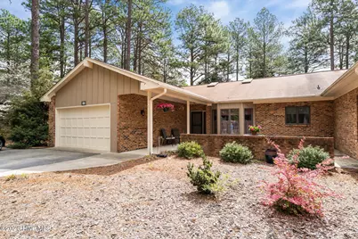 815 Myrtlewood Court, Southern Pines, NC 28387 - Photo 1