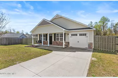 403 Halo Court, Jacksonville, NC 28546 - Photo 3