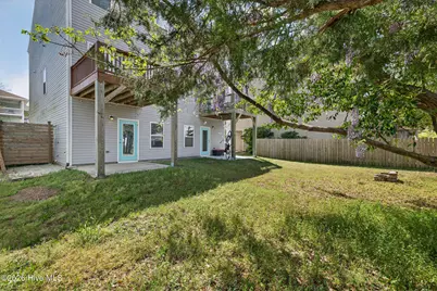 803 Blanche Avenue #2, Carolina Beach, NC 28428 - Photo 5