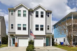 803 Blanche Ave, Carolina Beach, NC 28428 - Photo 3