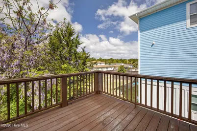 803 Blanche Avenue #2, Carolina Beach, NC 28428 - Photo 29