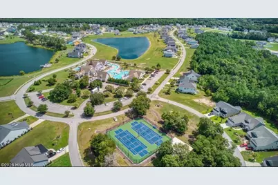 524 Moss Lake Lane, Holly Ridge, NC 28445 - Photo 107