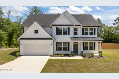 134 Pinnacle Court, Raeford, NC 28376 - Photo 1