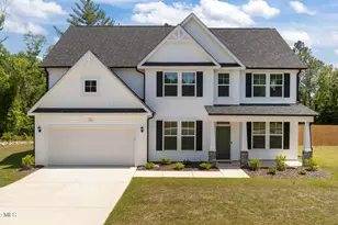134 Pinnacle Ct, Raeford, NC 28376 - Photo 1