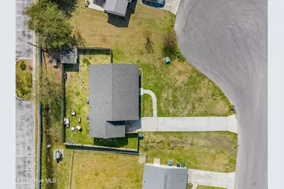 109 Milestone Court, Jacksonville, NC 28546 - Photo 29