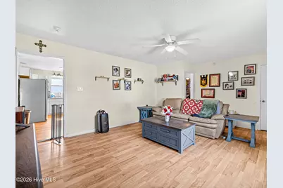 109 Milestone Court, Jacksonville, NC 28546 - Photo 5