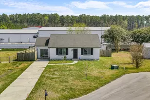 109 Milestone Ct, Jacksonville, NC 28546 - Photo 27